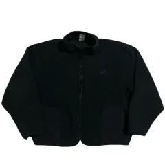 ナイキ クラブ フリース ウィンタライズ ジャケット (XL)