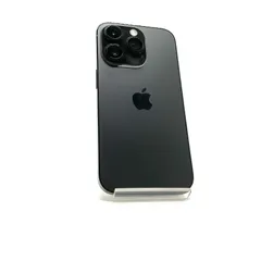 iPhone 14 Pro 128GB スペースブラック Softbank SIMフリー 白ロム 動作確認済 86%【全額返金保証】【最速発送】