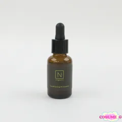 N organic Basic エヌオーガニック コンディショニング VCエッセンス 30g 残量多 C836