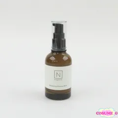 エヌオーガニック N organic Basic バランシング エッセンスミルク 60ml 未使用 C836