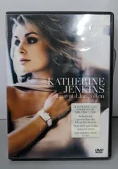 【中古DVD】Katherine Jenkins: Live at Llangollen [DVD] [Import]