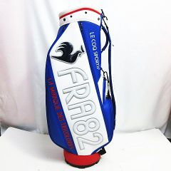 Le coq sportif GOLF ルコックスポルティフ ゴルフ 軽量 2024年モデル