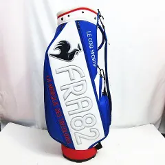 2026年最新】ルコック スポルティフ キャディ バッグの人気アイテム