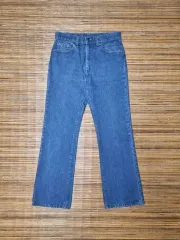 80s USA 517 31x30 LEVI'S 赤タブ