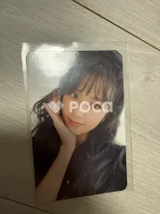 BLACKPINK ジス BORN PINK PINK ver.