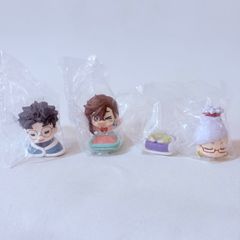 단다단 오네무탄 오카룬 모모 아이라 3종 세트