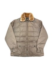 99y GOOD ENOUGH TYPE B-7 JACKET 名作 ボア - メルカリ