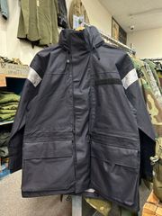 90s 希少 USA製 QUESTアメリカ消防隊 実物 グローブ ファイヤーマン