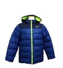 k161 NIKE (キッズ) ダックダウン/ユニセックス/ユニセックス 75 / キー 155/サノルカ