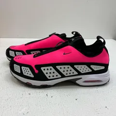 【加古川店】 中古 NIKE | ナイキ スニーカー Women's Air Max SNDR FZ2068-600 ピンク 29cm 【126】
