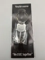 StrayKids We STAY together Hyunjin 鍵型キーホルダー