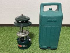 1993年12月製造】 Coleman コールマン ADJUSTABLE ONE MANTLE