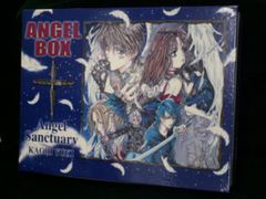 由貴香織里 天使禁猟区 キャラクターBOX Angel Box - メルカリ