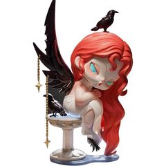 ト*ク様 PLUSMATE プラスメイト わんわんわん♡いぬ缶バッチ 東雲樂
