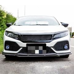 F*り様 Honda Civic Type R FK8 無限フロントアンダースポ - メルカリ