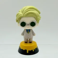 セガ 呪術廻戦 TinyTAN 멜티스 七海 建人 ミニ フィギュア (234)