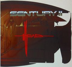日本語版 シドミード 画集 センチュリー SYD MEAD's SENTURY - メルカリ