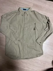 ポロCHAPS by ralph lauren シャツ