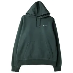 古着 ナイキ NIKE スウェットプルオーバーパーカー メンズL相当/eaa611246