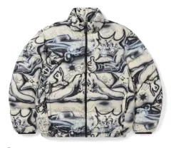 ディスイズネバーザット パーテックス ダウン L