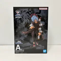 僕のヒーローアカデミア 一番くじ A賞 死柄木弔 フィギュア