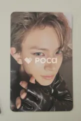 ENHYPEN ヒスン THE SIN : VANISH Weverse Albums ver.