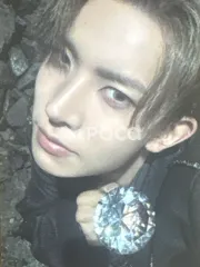 ENHYPEN ヒスン THE SIN : VANISH FORBIDDEN Ver.