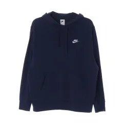 ナイキ 23FW シーグリ ロゴ 刺繍 WHO フーディー フードTシャツ ネイビー