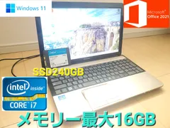 2026年最新】dynabook t552の人気アイテム - メルカリ
