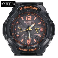 2026年最新】G-SHOCK GW-A1000の人気アイテム - メルカリ