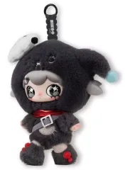 【中古】ぬいぐるみマスコット・ぬいぐるみバッジ Little Dark Envoy 「lulumi デンジャラス スイートスター プロジェクト ぬいぐるみブラインドボックス」
