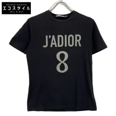 2026年最新】Christian Dior 半袖(Tシャツ)の人気アイテム - メルカリ