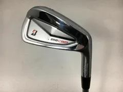 2026年最新】ブリヂストン アイアン 258の人気アイテム - メルカリ