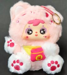 昭和レトロ お手入れワンちゃん 犬 ぬいぐるみ 特大 三英貿易 宇山
