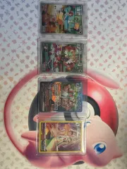 サーナイトSAR サーナイト ウール ポケモンカード