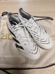 アディダス プレデター25 エリート HG/AG JPN (日本国内限定) 255mm