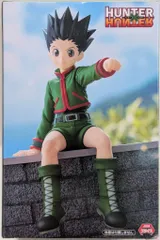 フリュー ぬーどるストッパーフィギュア ゴン 再販版