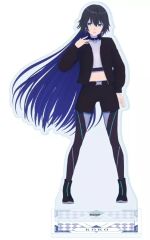 調月リオ アクリルスタンド ブルーアーカイブ ブルアカ - メルカリ