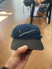 90年代 NIKE ベースボールキャップ