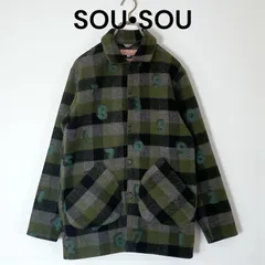 2026年最新】sousou ルコックの人気アイテム - メルカリ