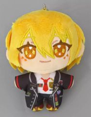 Fate ワダアルコ展 デフォルメぬいぐるみ ギルガメッシュ - メルカリ