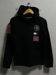 55 トミーヒルフィガー スウェット スウェットシャツ フーディー 正規品