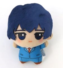 忘却バッテリー キャラ福くじ フクヤ D賞 清峰葉流火 ラバーマスコット
