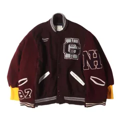 2026年最新】77circa スタジャンの人気アイテム - メルカリ