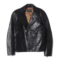 2026年最新】rats レザージャケットの人気アイテム - メルカリ