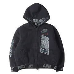 【美品】NIKE ナイキ ジャケット ブラック 黒 サイズ:M | 21SS CACTUS PLANT FLEA MARKET / CPFM 裏地キルティング ワークジャケット (Work Jacket) | アウター ブルゾン 上着【メンズ】【中古】