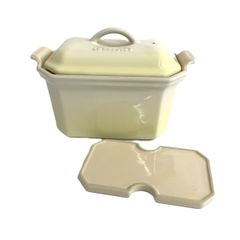 テリーヌ0.6L Terrine パープル - メルカリ