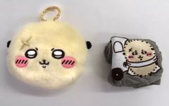 ハムスター倶楽部 ぬいぐるみ ストラップ 4点セット えんどうくん 平成