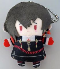 中古】アクリルスタンド・アクリルパネル 高遠丞(第三回公演) アクリル