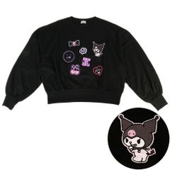 サンリオキャラクターズ シークレットミニチュア招き猫マスコット 全8